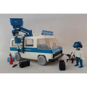 Playmobil Lyra 3530 Διεθνές...