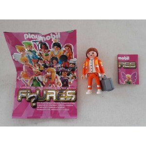Playmobil 5285 series 4