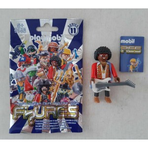 Playmobil 9146 series 11