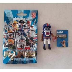 Playmobil 5596 series 8