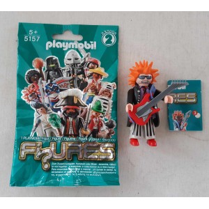 Playmobil 5157 series 2
