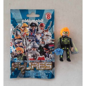 Playmobil 5596 series 8