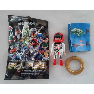 Playmobil 6840 series 10
