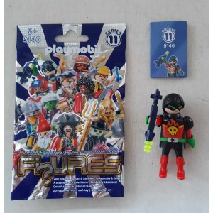 Playmobil 9146 series 11