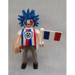 Playmobil 6840 series 10