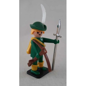 Playmobil Lyra 3337...