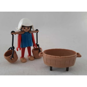 Playmobil Lyra 3372