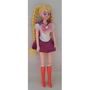 Sailor moon Bandai 1995 κούκλα