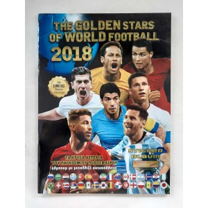 The Golden Stars of World...