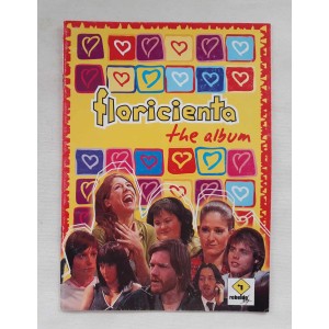 Floricienta άλμπουμ...