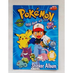 Pokemon Catch them all!!!...