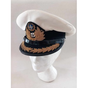 Hellenic coast guard...