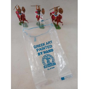 Greek mounted ancient...