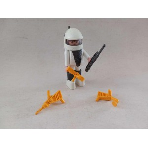 Playmobil 3320 αστροναυτης