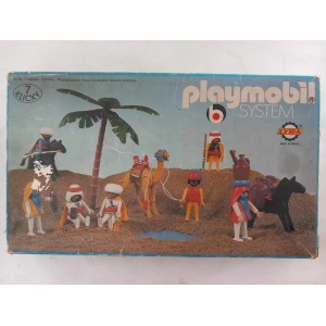 Playmobil Lyra 3L22 Βεδουινοι