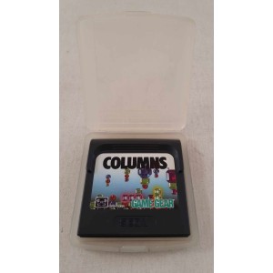Sega Game Gear Columns με...