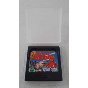 Sega Game Gear Space...