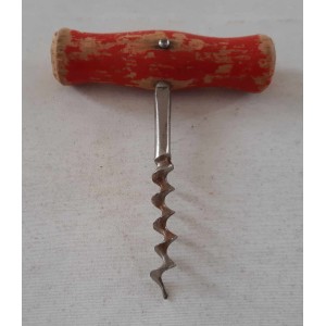Vintage wine opener