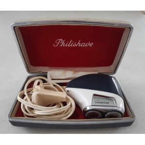 Philips 1970s Philishave...