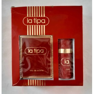 La Tipa Eau de toilette και...