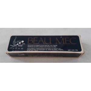 Beau Mec κρέμα ξυρίσματος