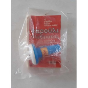 Knitting spool by...