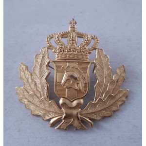 Greek army 1960s officer...