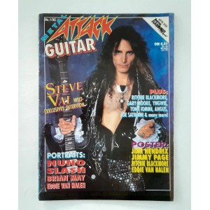 Metal Hammer Special Metal...