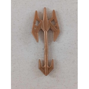 Battle Beasts weapon El Greco