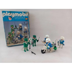 Playmobil Lyra 3232