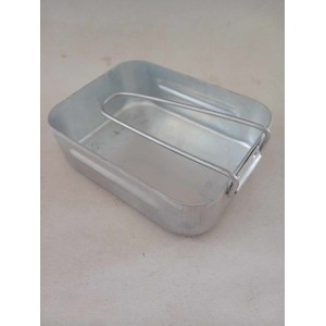 Hellenic Army 1971 mess kit...