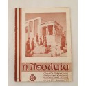 ΕΟΝ Η Νεολαία 1938 τεύχος 5