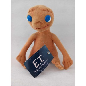 E.T. Ο Εξωγηινος Ελληνικης...