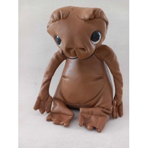 E.T. the extra terrestrial...