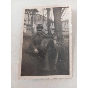 Ελληνικος στρατος 1941 Κορυτσα