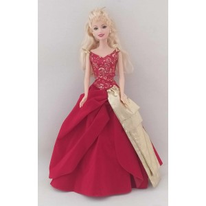 Mattel 2008 Barbie in a...