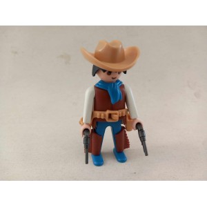 Playmobil vintage klicky...