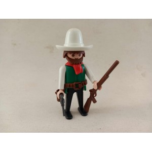 Playmobil vintage klicky...
