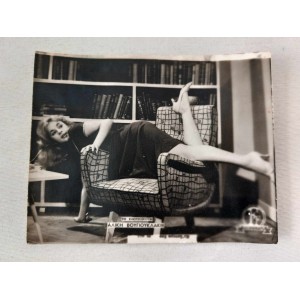 Aliki Vougiouklaki vintage...