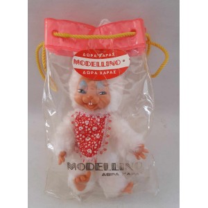 Modellino gifts of Joy...