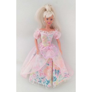 Hasbro 1990s Sindy Magic Eyes