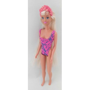 Hasbro 1990s Sindy Fiji