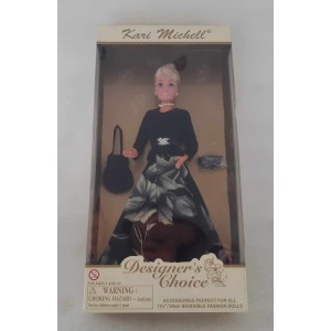 Kari Michell Designer's...