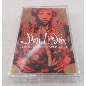 Jimi Hendrix The Ultimate...
