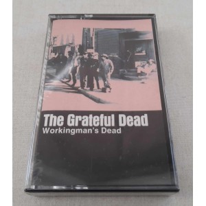 The Grateful Dead...