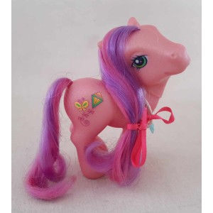 Hasbro 2002 My Little Pony...
