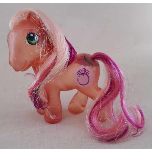 Hasbro 2005 My Little Pony...