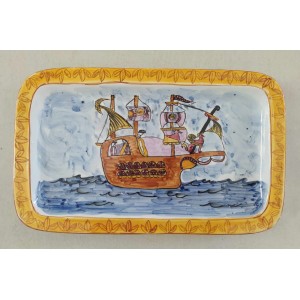Handmade Decorative Ceramic...