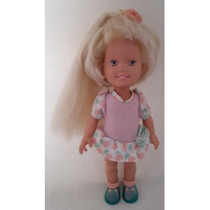 El Greco Playskool 1987...