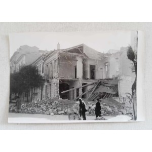 Δεκεμβριανά 1944 οδός...